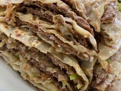 -清真永恒华威肉饼(潘家园店)