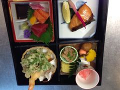 188便当-日本桥怀石料理(北京长安大厦店)