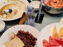-凤凰园烤鸭店·唐山菜·传承花椒肉(老唐丰路店)