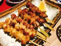 -小山日本料理(兴业太古汇店)