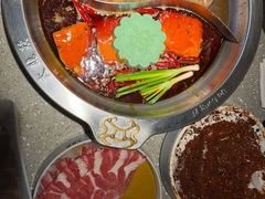 -大龙燚火锅(太古里店)