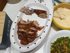 -东流山北京烤鸭·家常菜(南京首店)