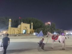 -艾提尕尔清真寺