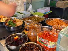 -红鼻子桂林米粉(金唐新光界店)