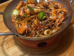 -新白鹿餐厅(龙游路总店·杭帮菜名店)