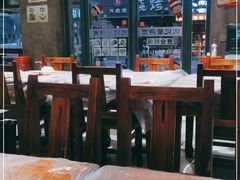 大堂-沈记烧烤海鲜(江汉二路店)