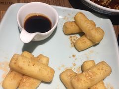 -辛香汇·现炒川菜(武进吾悦店)