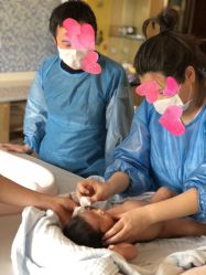 -琅悦月子会所(香格里拉旗舰店)