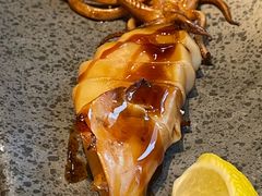 -Mr·Fish鱼鲜生海鲜放题(银泰in99店)