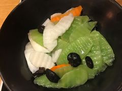 -金牌外婆家(苏州中心店)