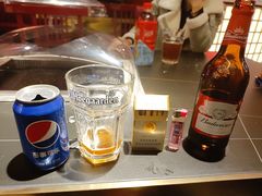 -艾丁湖烤全羊西域文化主题餐厅(新天润店)