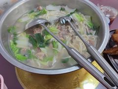 -阿水杠面(漳港店)