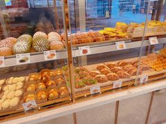 -早安巴黎(四季坊店)
