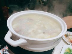 -阿莉餐厅(枣阳路店)