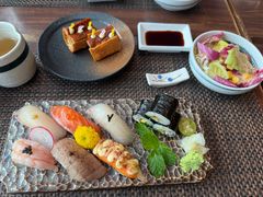 -田舍家Inakaya·炉端烧·铁板烧(天汇igc店)