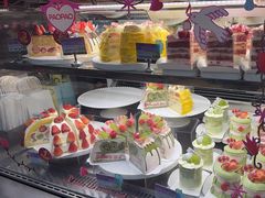 -PAOPAO Bakery&Café(港汇店)