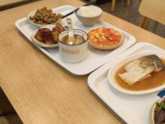 -7+7私家饭堂(人民路店)