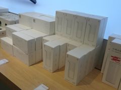 -小米之家(长宁中山公园龙之梦店)