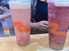 -CoCo都可(八达商城店)