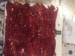 -普宁潮汕牛肉火锅(新香洲店)