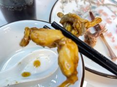 -太湖人家·喝土鸡汤·品太湖三白(动物园店)