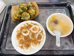 -老福合沟无米粿甜汤粿品店