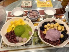 -赵记传承·中国甜品(福州总店)