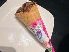 甑糕-西安饭庄·非遗陕菜(钟楼店)