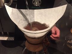 -星巴克(张家港谷渎港店)