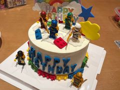 -乐凯撒披萨(国威电子商务大厦店)