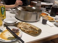 -刘少华贵州小黄牛·鲜牛肉火锅(总店)