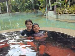 -碧桂园润杨溪谷温泉酒店