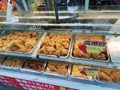 -味味香(团结湖店)