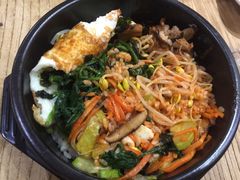 -李先生的首尔小馆(松江启源广场店)