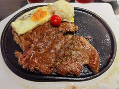 -豪客来牛排(文化路店)