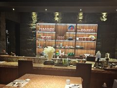 -樱之盛宴·蟹料理海鲜自助(前进大街店)