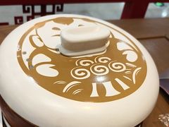 -满园烤鸭·春饼(太原街万达店)