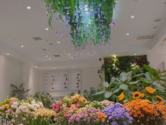 -卓花境Flowerwonderland花店