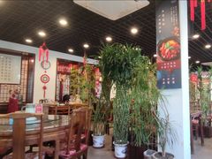 -西江美食舫·江西菜(健德桥店)