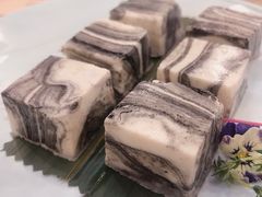 一口大理石-点都德(聚福楼店)