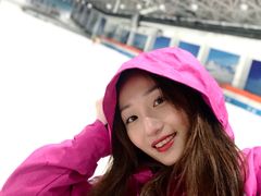 -绍兴启迪乔波冰雪世界