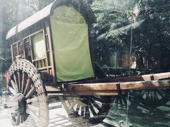 -西安曲江寒窑遗址公园