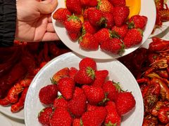 -金马门国际美食百汇(珞喻路店)