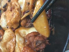 -百味地锅鸡(铜山路店)