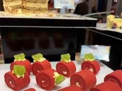 -长沙三景韦尔斯利酒店·Oval全日制餐厅自助餐