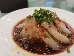 蒜泥白肉-成都驻京办餐厅(蜀都宾馆店)