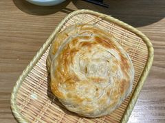 -牛三哥洛阳牛肉汤(生态城店)