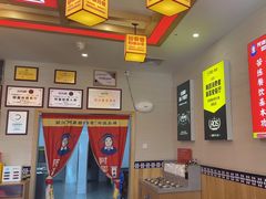 -阿婆情腊排骨火锅(金虹路店)