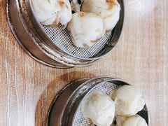 -吃不亏特色包子(三峡广场店)