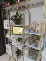 -锦汐绣·明星纹眉半永久纹唇纹眼线